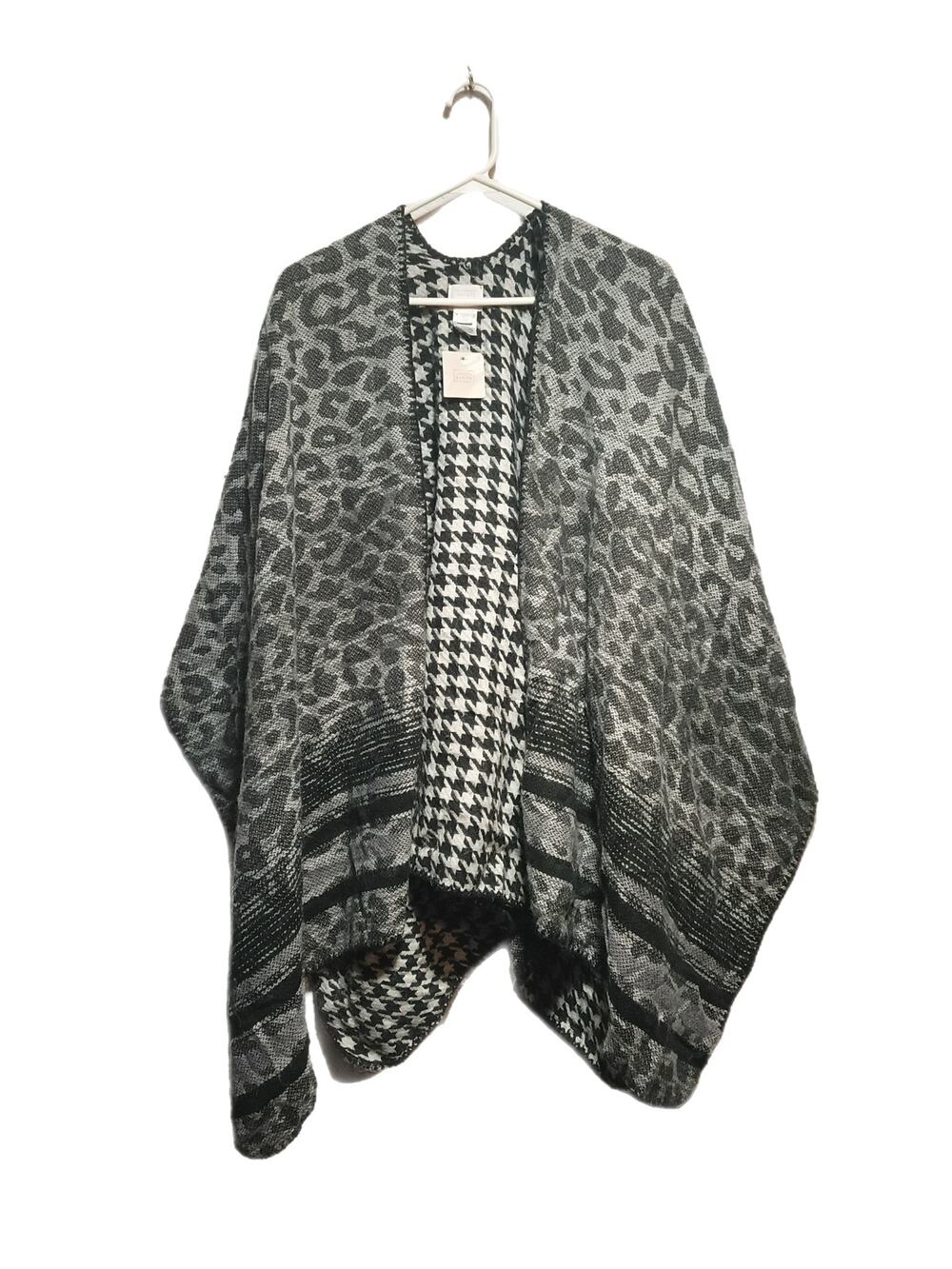 14th & Union Women's Shawl One Size
